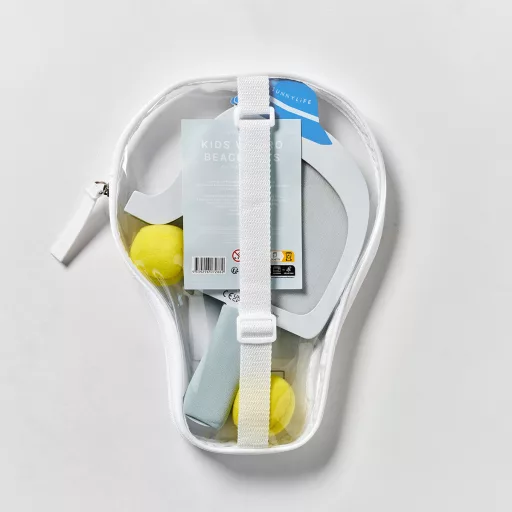 Sunnylife tépőzáras labdaelkapó játék - Eli the Elephant Multi 