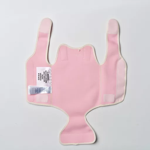 Sunnylife baba neoprén úszóruha - Poppy the Peach Cream 