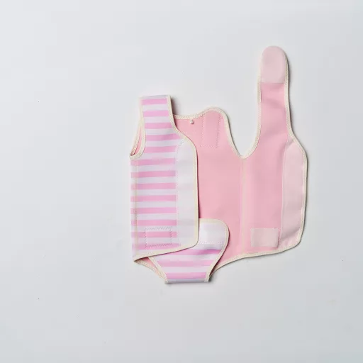 Sunnylife baba neoprén úszóruha - Poppy the Peach Cream 