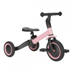 TOPMARK 4in1 futóbicikli tricikli KAYA pink