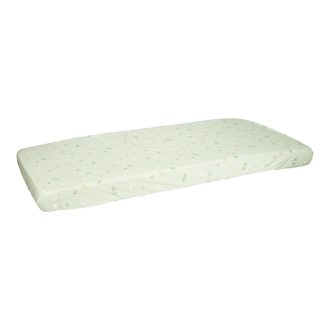Little Dutch gumis lepedő 60x120 cm - Little Farm