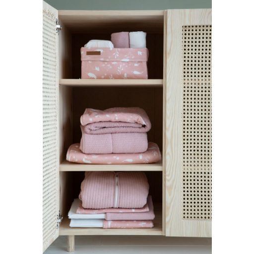 Little Dutch csillag alakú zenélő játék óceán pink