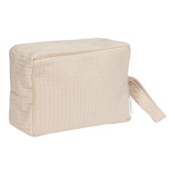 Little Dutch babaápolási neszesszer - pure beige